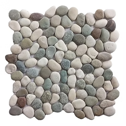 Pebble Oceanest Mosaic Tumbled 1