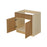 Shady Oak Wood Base Cabinet 2