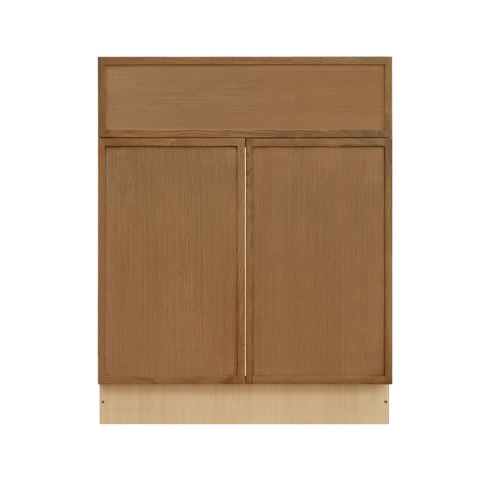 Shady Oak Wood Base Cabinet 3