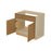 Shady Oak Wood Base Cabinet 2