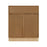 Shady Oak Wood Base Cabinet 3