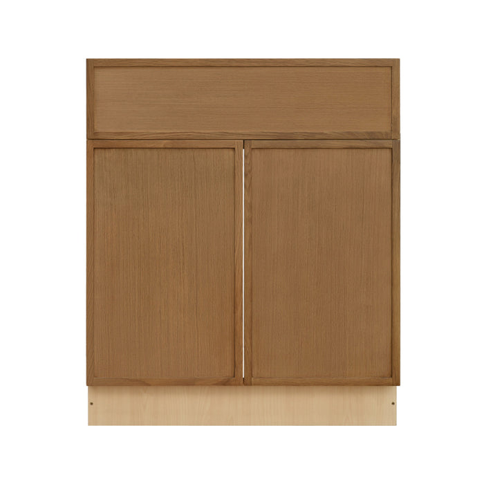 Shady Oak Wood Base Cabinet 3