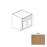 Sterfic SKU - VSB3621DR-ON. Oak. 36" x 34.5" Bathroom Vanity
