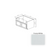 Sterfic SKU - VSB3621DR-ON. Oak. 36" x 34.5" Bathroom Vanity