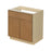 Shady Oak Wood Base Cabinet 1
