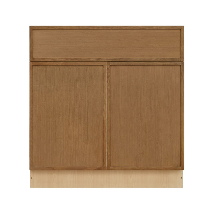 Shady Oak Wood Base Cabinet 3
