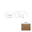 SBD42 Wood Farro Sink Base Farro 1