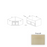 SBD42 Wood Prescott Sink Base Prescott 1