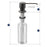 Brass Oil Rubbed Bronze Soap Dispenser Oil-Rubbed Bronze 2