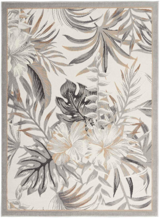 Seaside Ivory Grey IVGRY