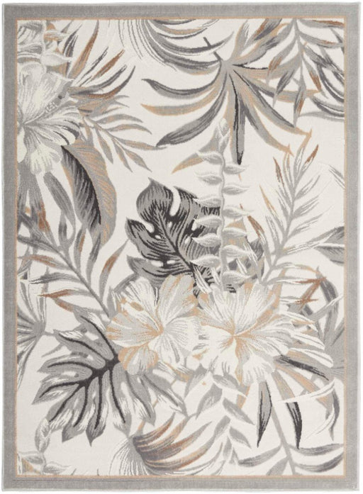 Seaside Ivory Grey IVGRY