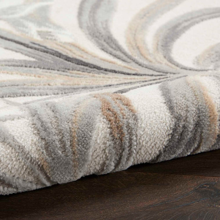 Seaside Ivory Grey IVGRY