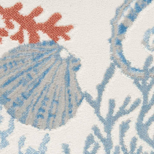Seaside Ivory Multi IVMTC