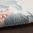 Seaside Polypropylene & Polyester Ivory Multi IVMTC