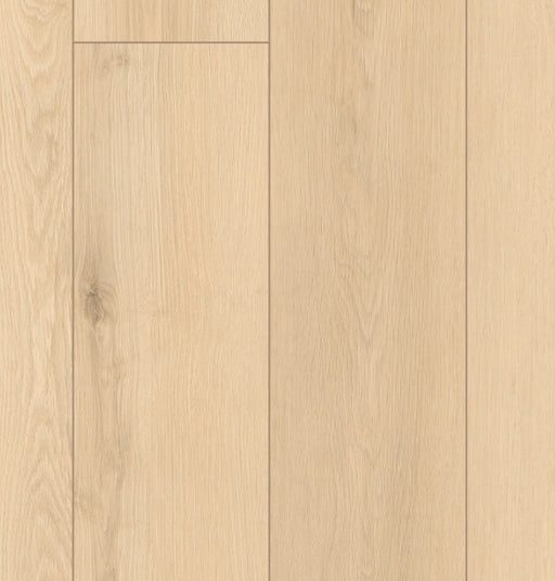 Surfside Sunlit Sand Laminate Wood Plank Flooring - Aluminum Oxide