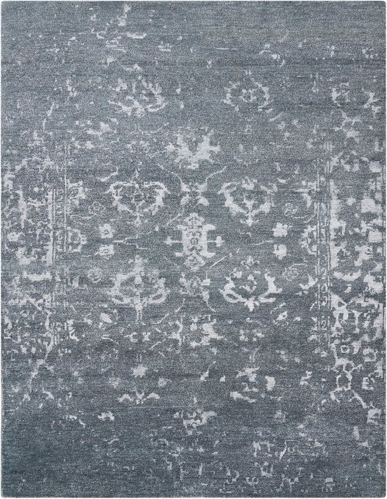 Silk Shadows Blue Stone 