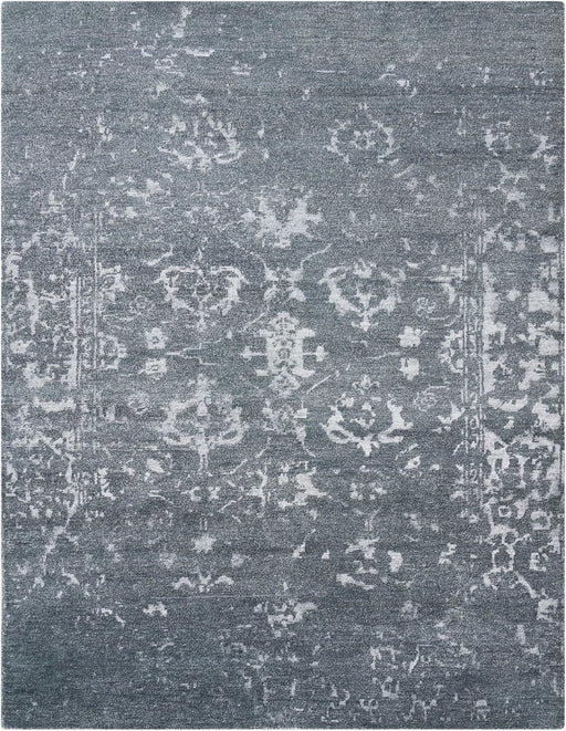 Silk Shadows Blue Stone 
