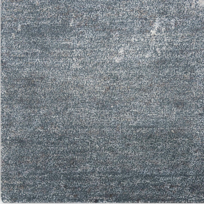 Silk Shadows Wool Blend Blue Stone 