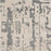 Silk Shadows Wool Blend Ivory Grey IVGRY