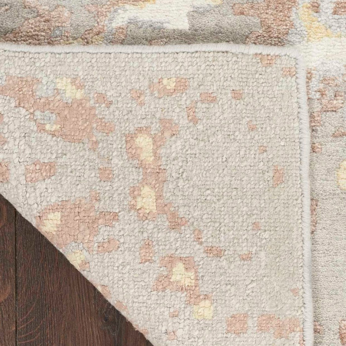 Silk Shadows Silver Wool Blend SILVR