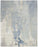 Silk Shadows Wool Blend Blue Sky 