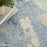 Silk Shadows Wool Blend Blue Sky SHA21 