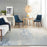Silk Shadows Blue Sky  SHA21