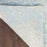 Silk Shadows Blue Green Wool Blend BLGRE