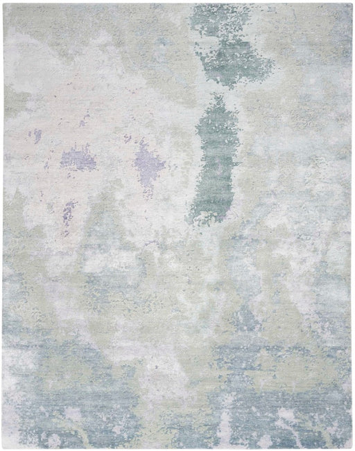Silk Shadows Blue Green BLGRE