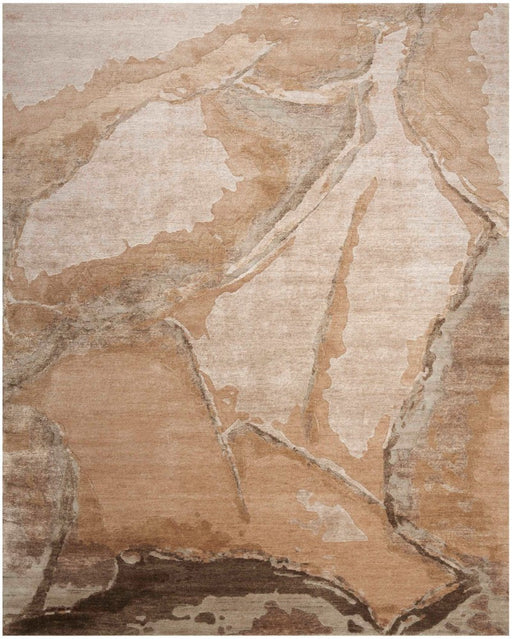 Silk Shadows Beige Silver BGESV
