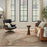 Silk Shadows Beige Silver BGESV SHA24