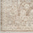 Shadows Polyester Ivory Mocha IVMOC
