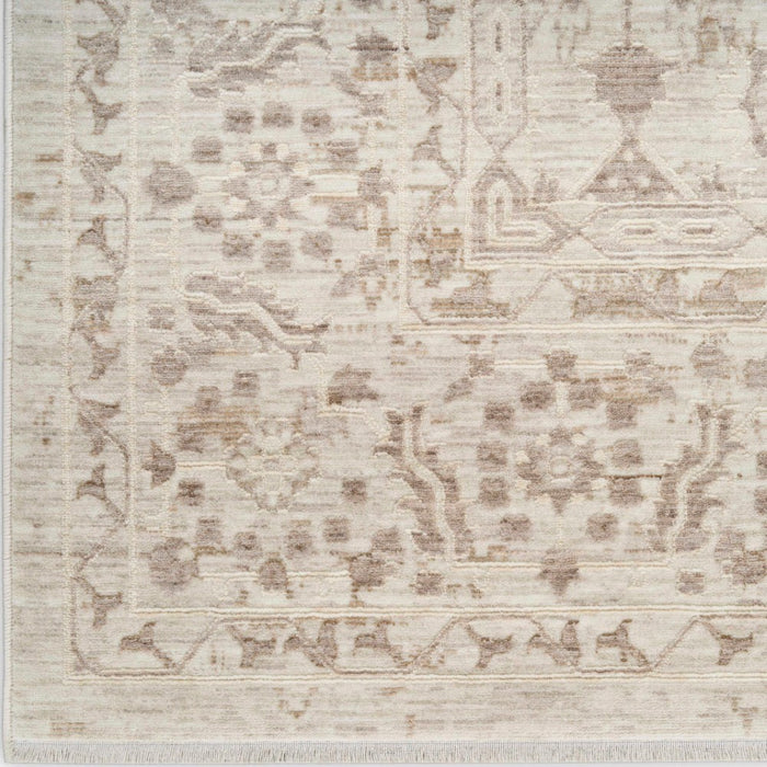 Shadows Polyester Ivory Grey IVGRY