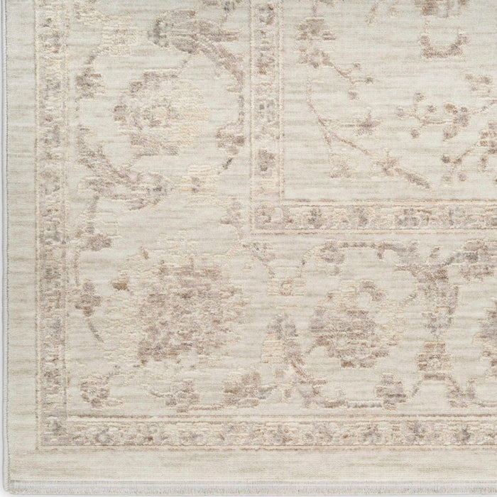 Shadows Polyester Ivory IV