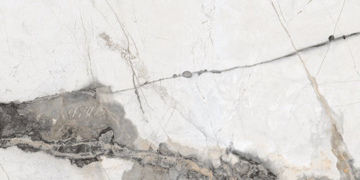 Sky Volcano Porcelain Ivory Tile Polished 1