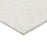 Core Fundamentals Platinum Porcelain Alabaster SL75 Tile Matte 2