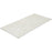 Core Fundamentals Platinum Porcelain Alabaster SL75 Tile Matte 3