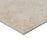 Core Fundamentals Platinum Porcelain Jute SL76 Tile Matte 2