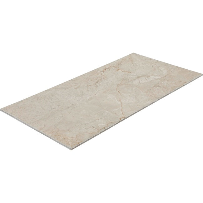 Core Fundamentals Platinum Porcelain Jute SL76 Tile Matte 3