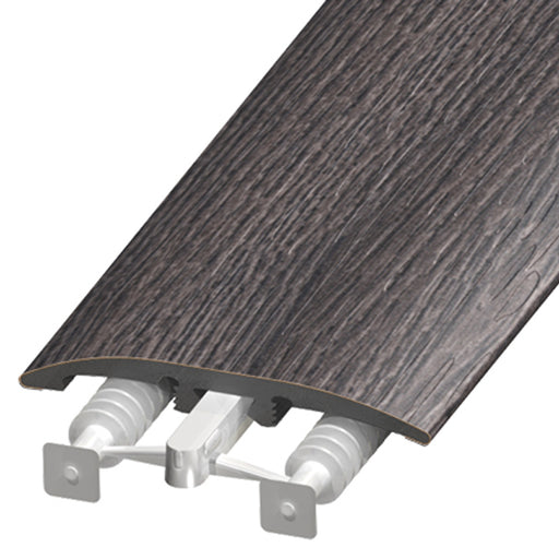 Balterio Vinyl Stormy Willow Slim Trim Aluminum Oxide 1