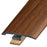 Standard Color Wood American Walnut Slim Trim with Dowel Tree Aluminum Oxide 1