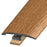 Standard Color Vinyl Traditional Oak Slim Trim Aluminum Oxide 1