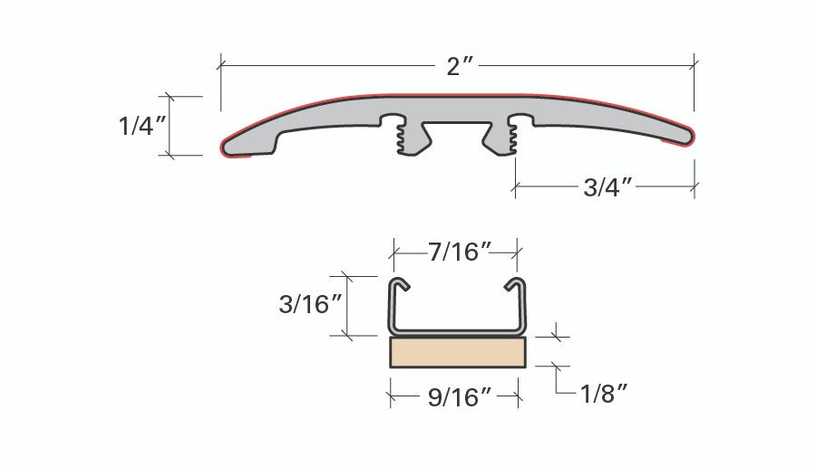 Vinyl Platano SLT-120700