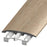 Rockwell CC914 Laminate Wood Moulding / Trim - 2" x 94" Slim Trim with Dowel Tree