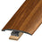 Standard Color Vinyl Royal Teak Slim Trim Aluminum Oxide 1