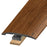 Standard Color Vinyl Prestige Pine Slim Trim Aluminum Oxide 1