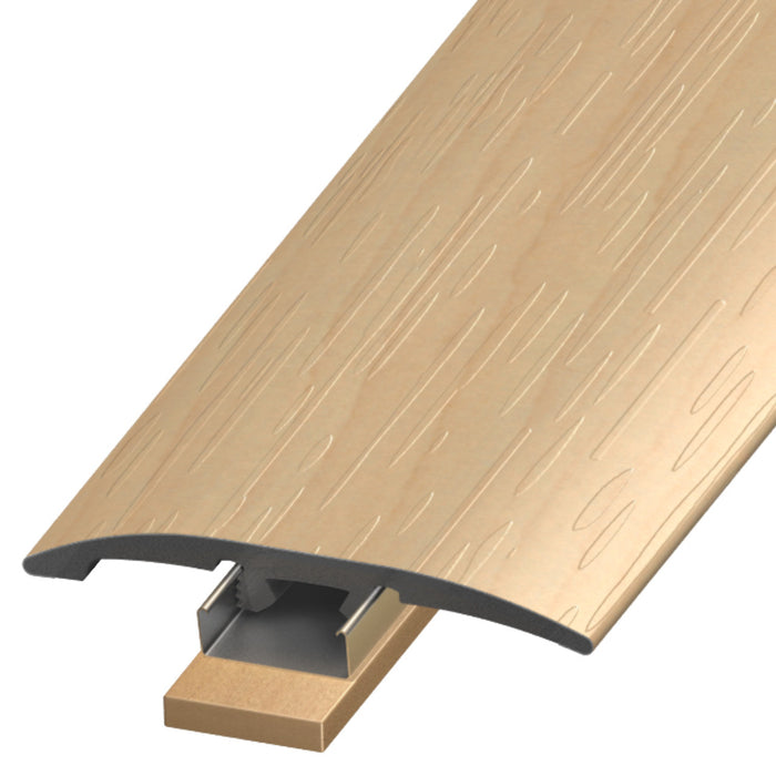 Digital Wood Vermont Maple Slim Trim with Dowel Tree Aluminum Oxide 1