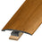 Standard Color Vinyl Country Oak Slim Trim Aluminum Oxide 1