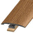 Standard Color Vinyl Rustic Chestnut Slim Trim Aluminum Oxide 1