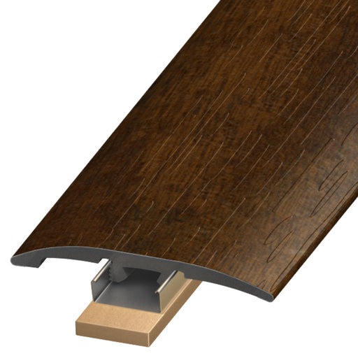 Standard Color Vinyl Dark Westchester Slim Trim Aluminum Oxide 1